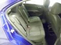 Blue Topaz Metallic - Sonic LT Sedan Photo No. 10