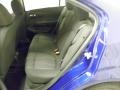 Blue Topaz Metallic - Sonic LT Sedan Photo No. 12