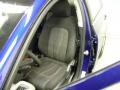 Blue Topaz Metallic - Sonic LT Sedan Photo No. 15