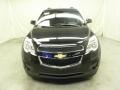 2013 Black Granite Metallic Chevrolet Equinox LT  photo #2