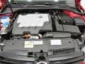 Tornado Red - Golf 2 Door TDI Photo No. 7