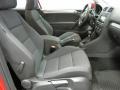 Tornado Red - Golf 2 Door TDI Photo No. 11