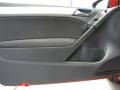 Tornado Red - Golf 2 Door TDI Photo No. 12