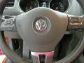 Tornado Red - Golf 2 Door TDI Photo No. 15