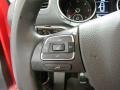 Tornado Red - Golf 2 Door TDI Photo No. 16