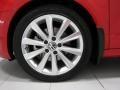 Tornado Red - Golf 2 Door TDI Photo No. 27