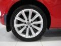 Tornado Red - Golf 2 Door TDI Photo No. 28