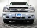 Silverstone Metallic - TrailBlazer LS 4x4 Photo No. 3