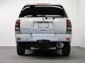 Silverstone Metallic - TrailBlazer LS 4x4 Photo No. 4