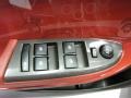 Jet Black/Spice Red/Dark Accents Controls Photo for 2012 Chevrolet Volt #71632543