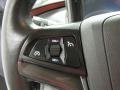 Jet Black/Spice Red/Dark Accents Controls Photo for 2012 Chevrolet Volt #71632555