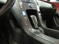 2012 Black Chevrolet Volt Hatchback  photo #24