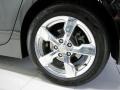2012 Black Chevrolet Volt Hatchback  photo #28