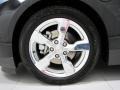 2012 Chevrolet Volt Hatchback Wheel