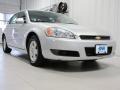 Silver Ice Metallic - Impala LT Photo No. 1