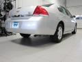 Silver Ice Metallic - Impala LT Photo No. 2