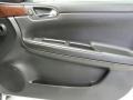 Silver Ice Metallic - Impala LT Photo No. 15