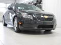 Black Granite Metallic - Cruze LT Photo No. 1