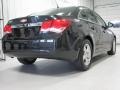 Black Granite Metallic - Cruze LT Photo No. 2