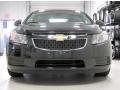 Black Granite Metallic - Cruze LT Photo No. 3
