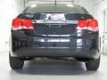 Black Granite Metallic - Cruze LT Photo No. 4