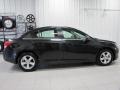Black Granite Metallic - Cruze LT Photo No. 6