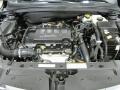 Black Granite Metallic - Cruze LT Photo No. 7
