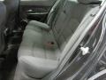 Black Granite Metallic - Cruze LT Photo No. 9