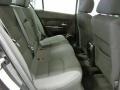Black Granite Metallic - Cruze LT Photo No. 10