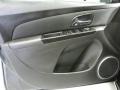 Black Granite Metallic - Cruze LT Photo No. 12