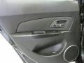 Black Granite Metallic - Cruze LT Photo No. 14