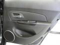 Black Granite Metallic - Cruze LT Photo No. 16