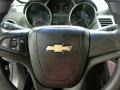 Black Granite Metallic - Cruze LT Photo No. 17