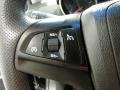 Black Granite Metallic - Cruze LT Photo No. 18