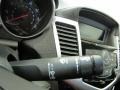 Black Granite Metallic - Cruze LT Photo No. 20
