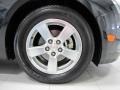 Black Granite Metallic - Cruze LT Photo No. 27