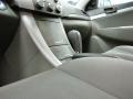 Radiant Silver - Sonata GLS Photo No. 23