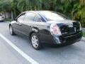 Super Black - Altima 2.5 S Photo No. 7