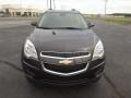 2013 Ashen Gray Metallic Chevrolet Equinox LT  photo #2