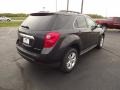 2013 Ashen Gray Metallic Chevrolet Equinox LT  photo #5