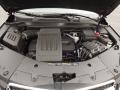  2013 Equinox LT 2.4 Liter SIDI DOHC 16-Valve VVT ECOTEC 4 Cylinder Engine