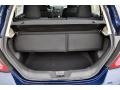 2012 Blue Onyx Metallic Nissan Versa 1.8 SL Hatchback  photo #6