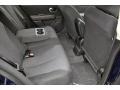 Blue Onyx Metallic - Versa 1.8 SL Hatchback Photo No. 13