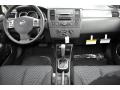 Charcoal Dashboard Photo for 2012 Nissan Versa #71634845