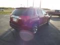 2013 Crystal Red Tintcoat GMC Terrain SLT  photo #5