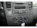 Charcoal Controls Photo for 2012 Nissan Versa #71634865