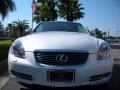 2008 Starfire Pearl Lexus SC 430 Convertible  photo #3