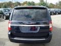 2013 True Blue Pearl Chrysler Town & Country Touring - L  photo #7