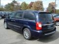 2013 True Blue Pearl Chrysler Town & Country Touring - L  photo #8