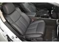 Charcoal Front Seat Photo for 2013 Nissan Maxima #71635191